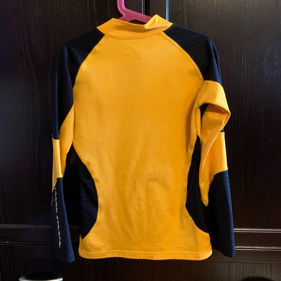 Boys cold weather top - Picture 3 of 4